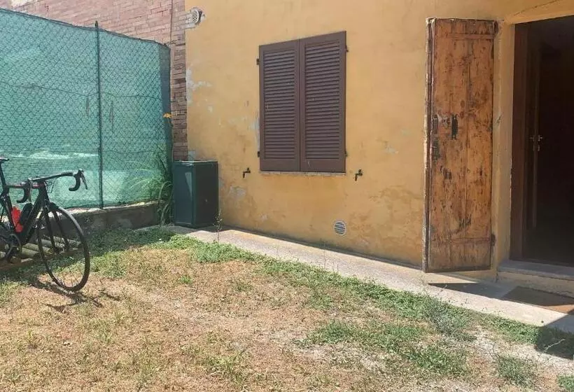 I Balzani B&b