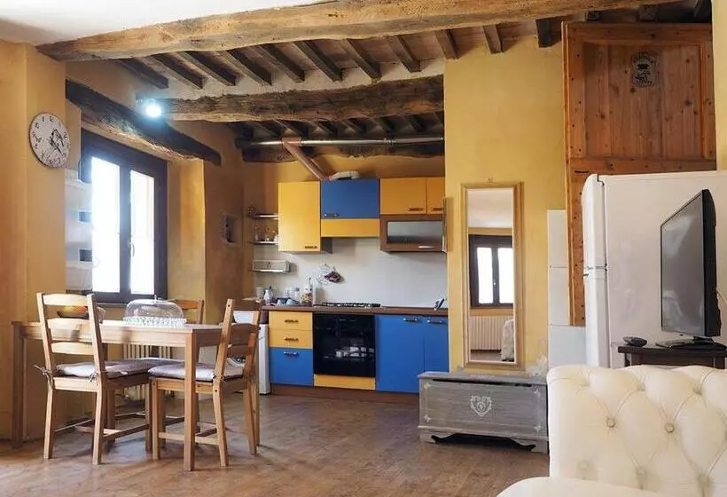 I Balzani B&b