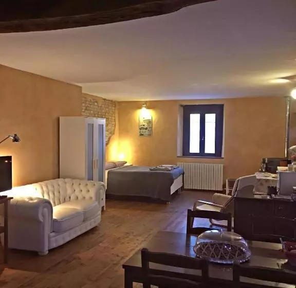 I Balzani B&b