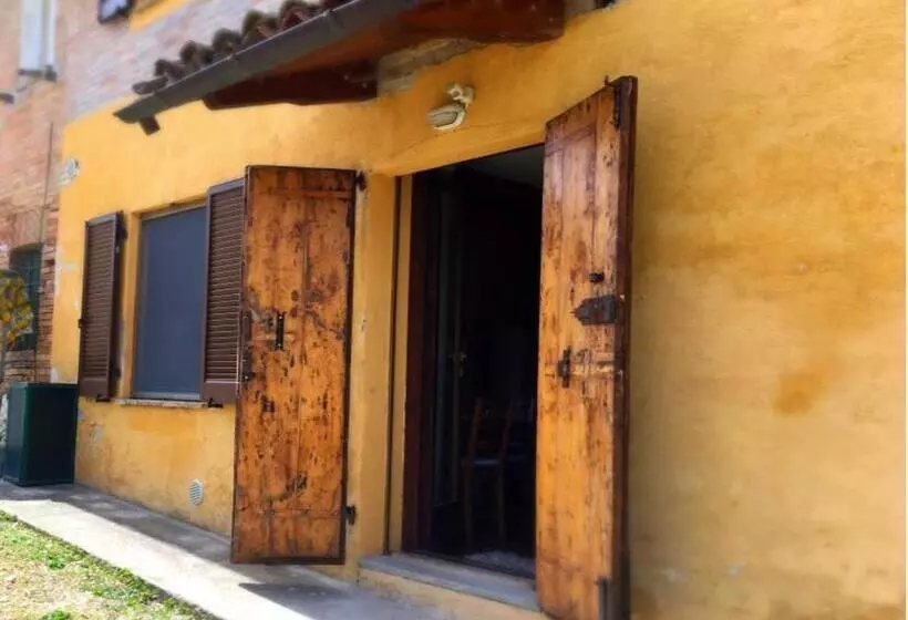 I Balzani B&b