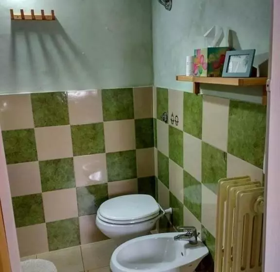I Balzani B&b