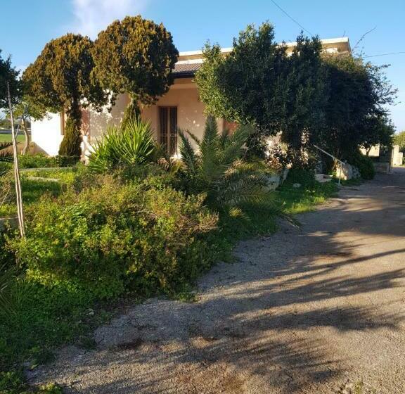 Pensjonat Affittacamere Ternulla