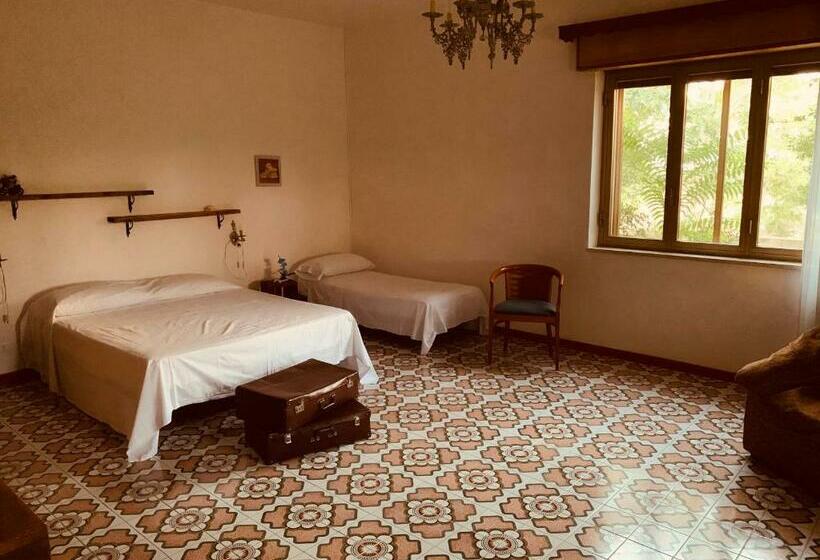 Pensjonat Affittacamere Ternulla