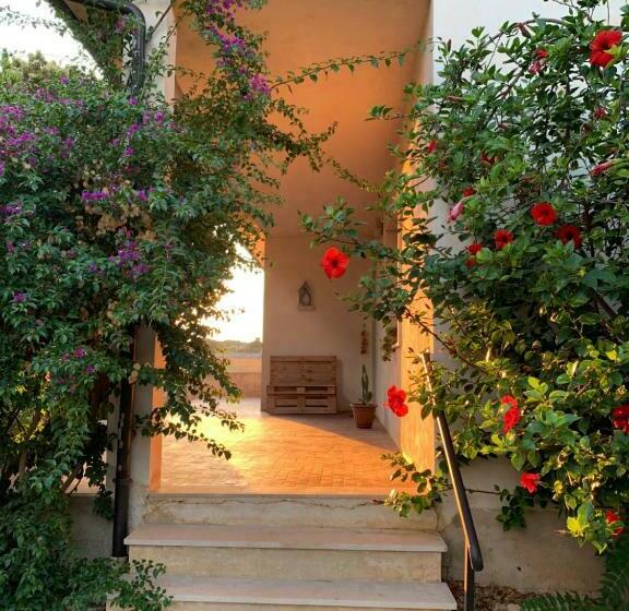 Pensjonat Affittacamere Ternulla