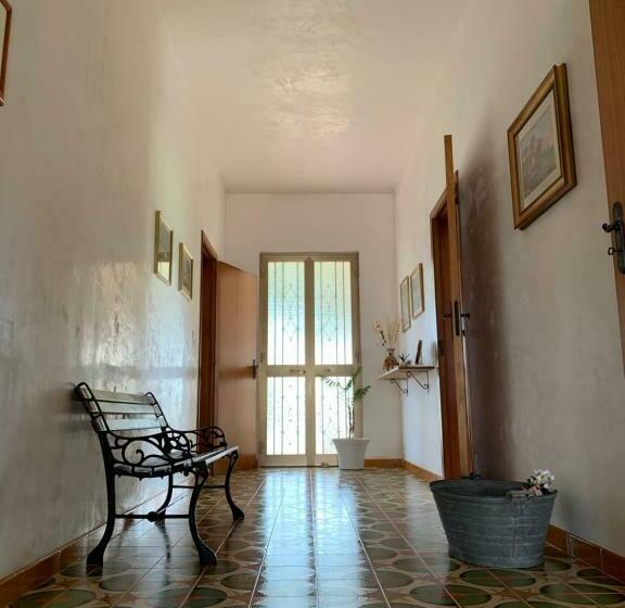 Pensjonat Affittacamere Ternulla