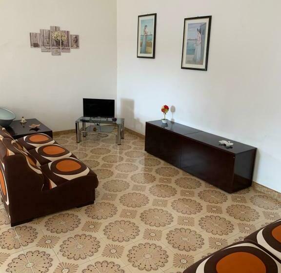 Pensjonat Affittacamere Ternulla