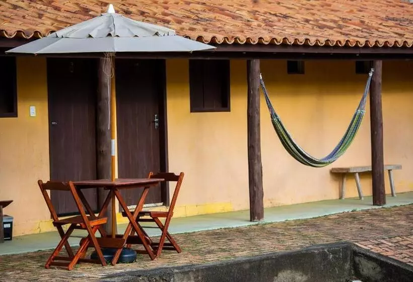 Majatalo Garça Branca