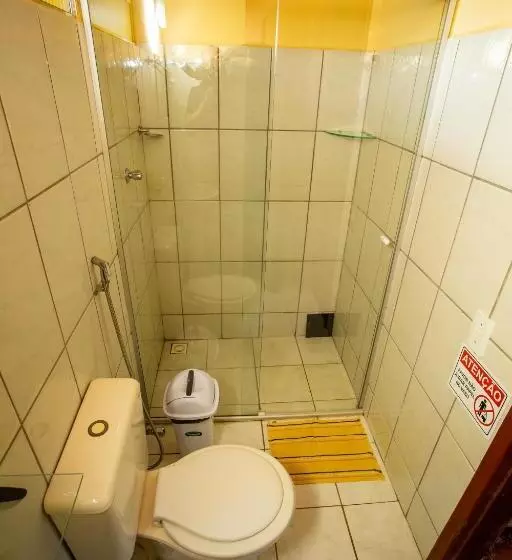 Majatalo Garça Branca