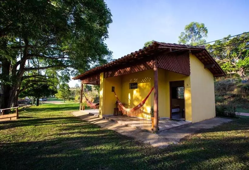 Majatalo Garça Branca