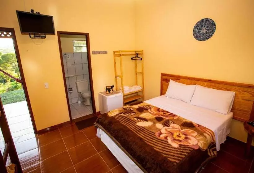 Majatalo Garça Branca