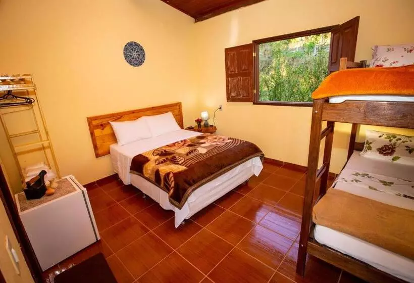 Majatalo Garça Branca