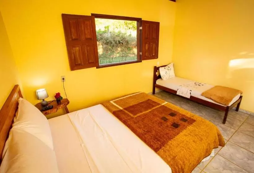 Majatalo Garça Branca