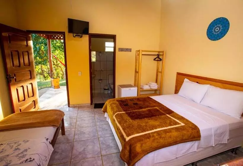 Majatalo Garça Branca