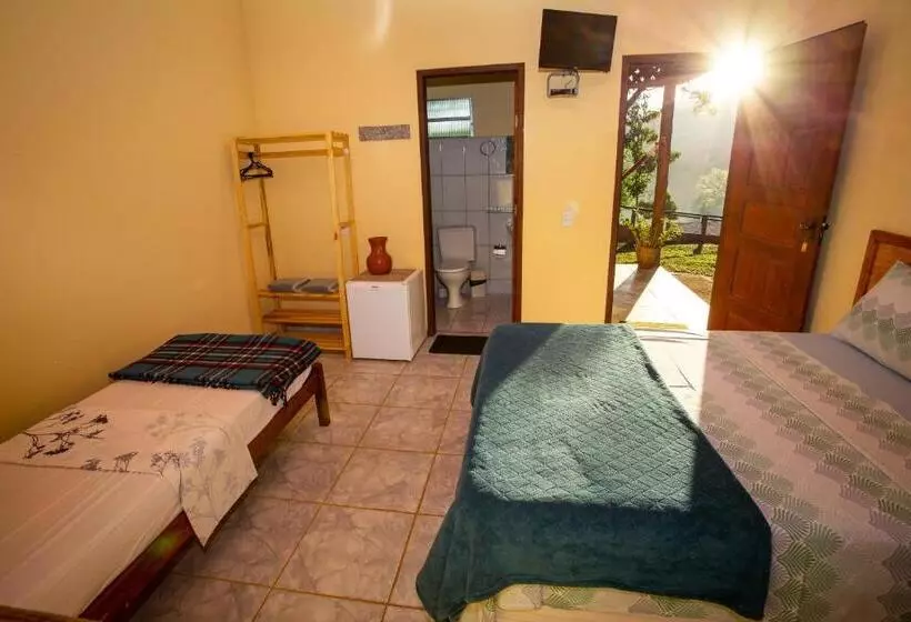 Majatalo Garça Branca