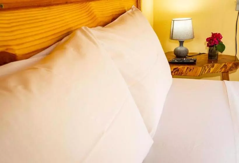 Majatalo Garça Branca