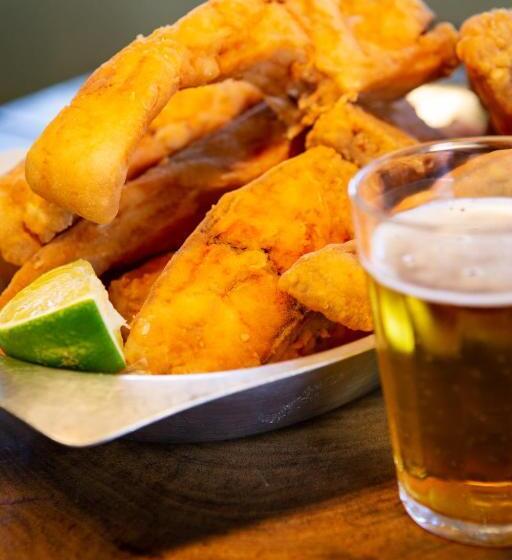 بنسيون Garça Branca