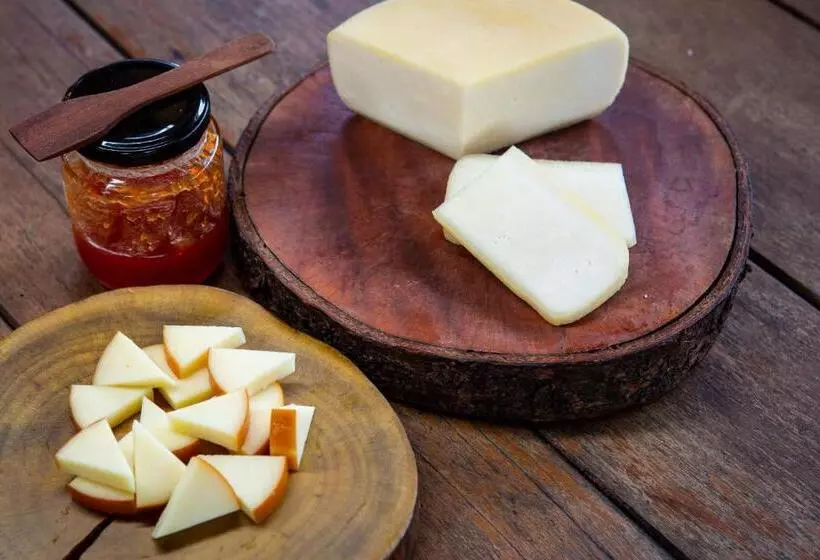 Majatalo Garça Branca