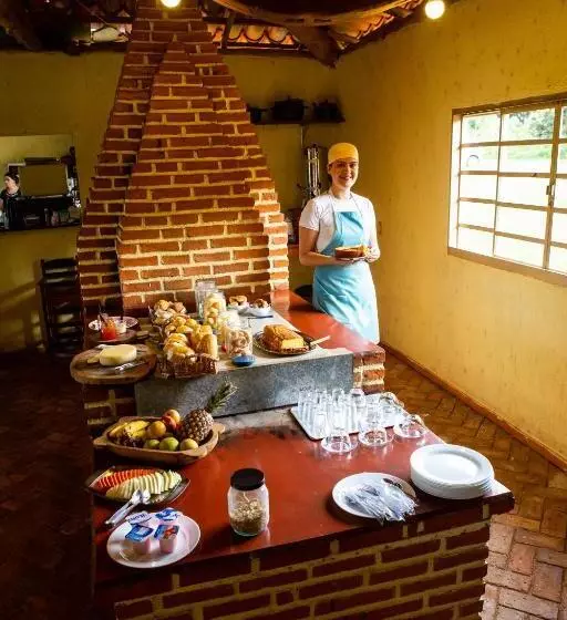 Majatalo Garça Branca