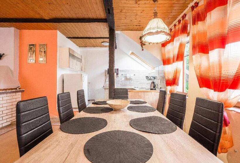 Pensió Penzion U Lípy