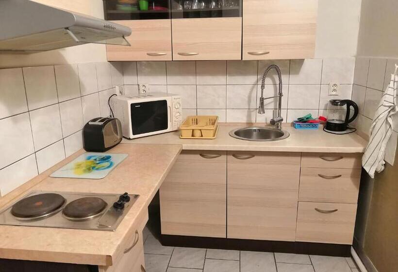 Pensió Penzion U Lípy