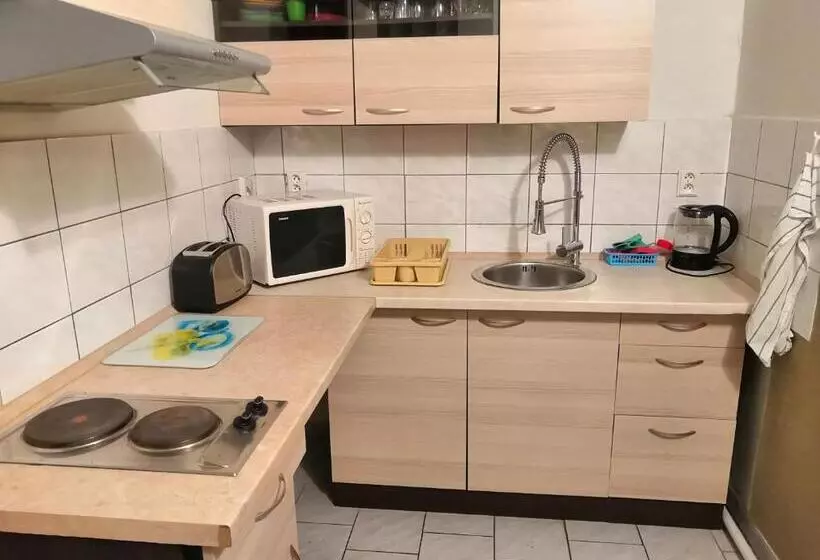 Majatalo Penzion U Lípy