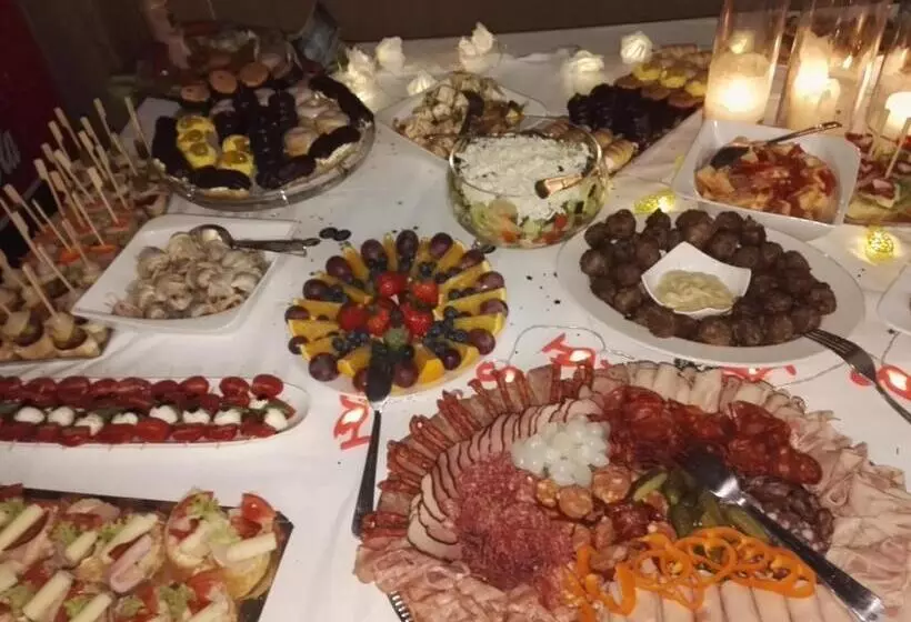 Majatalo Penzion U Lípy