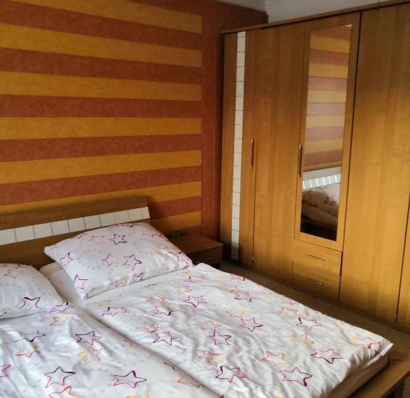 Pensió Penzion U Lípy