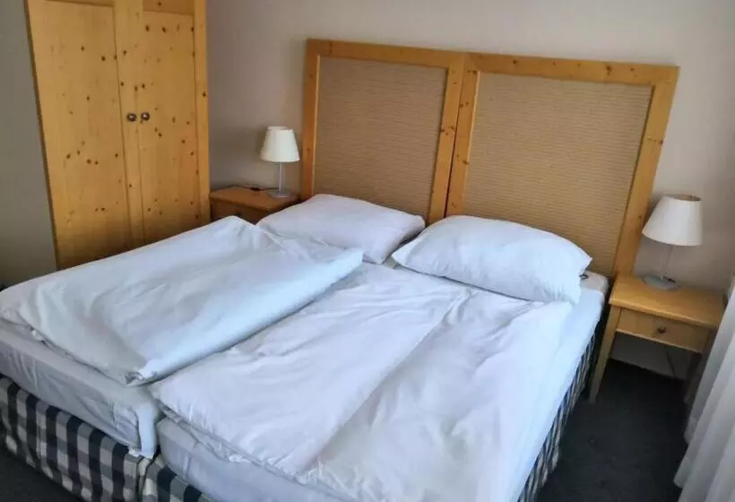 Majatalo Penzion U Lípy