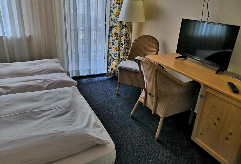 Pensió Penzion U Lípy