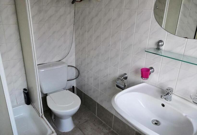 Pensió Penzion U Lípy