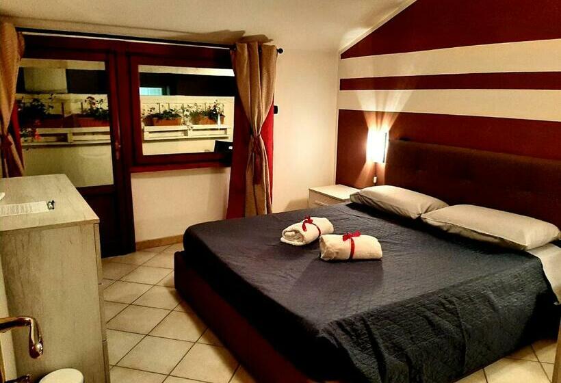 פנסיון Risorgimento