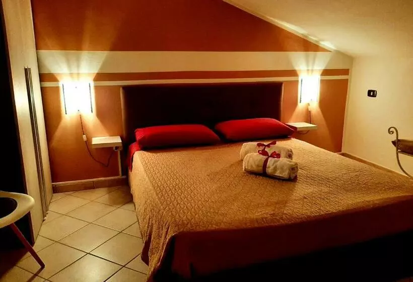 Majatalo Risorgimento