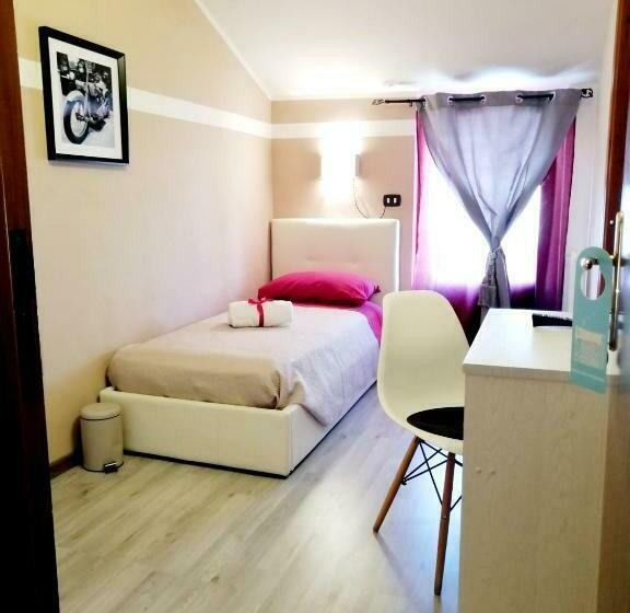 פנסיון Risorgimento