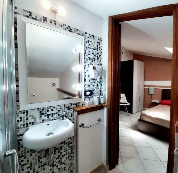 פנסיון Risorgimento