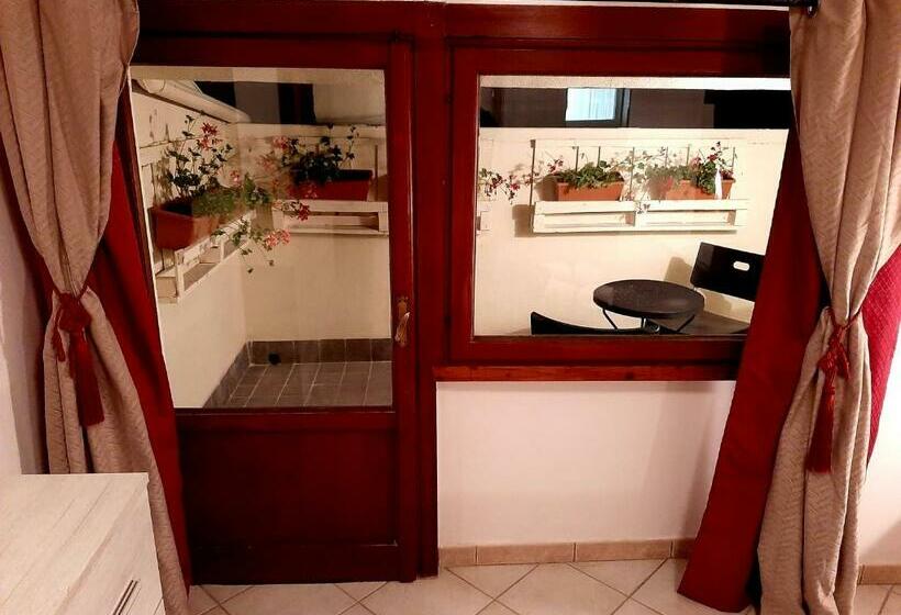 פנסיון Risorgimento