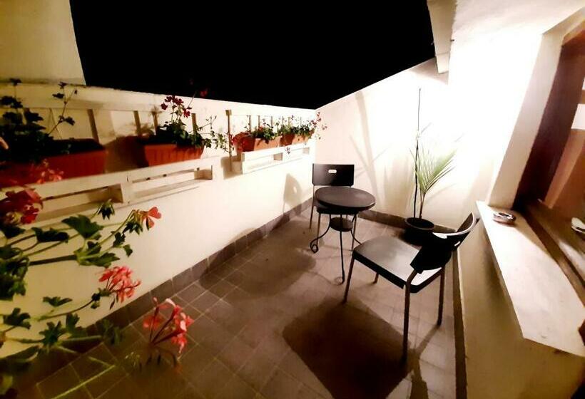 פנסיון Risorgimento