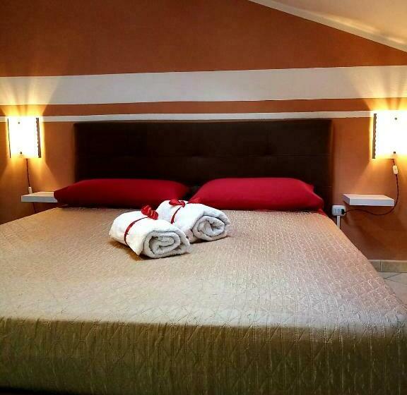 פנסיון Risorgimento