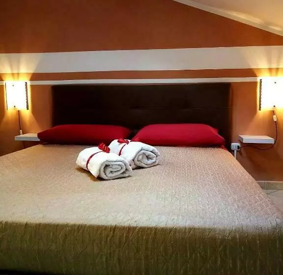 Majatalo Risorgimento