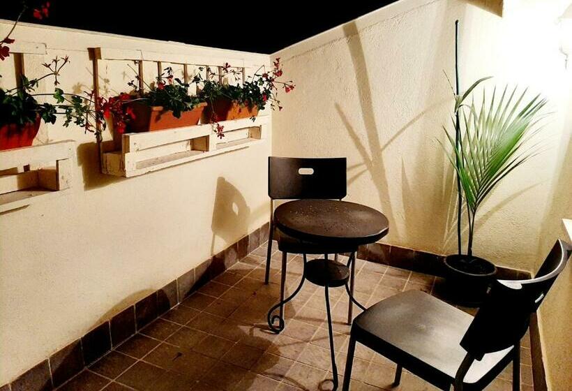 פנסיון Risorgimento