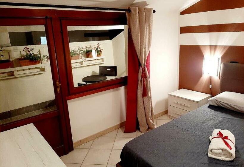 פנסיון Risorgimento