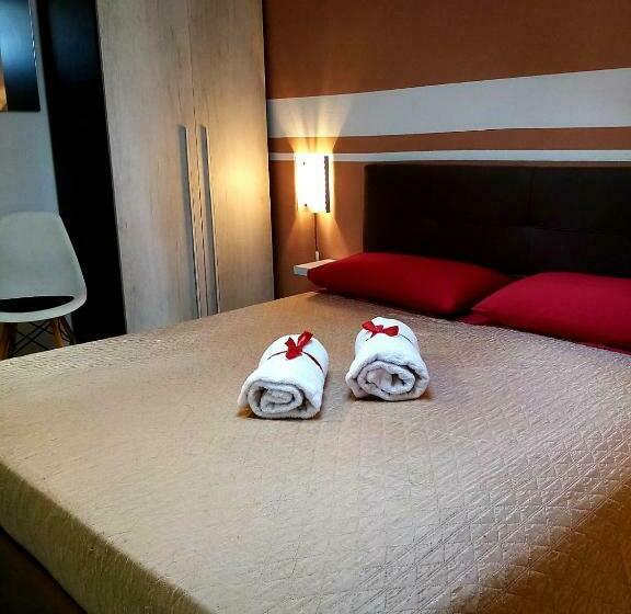 פנסיון Risorgimento