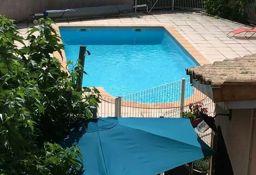 Majatalo Résidence Le Grand Virage