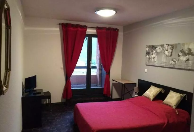 Majatalo Résidence Le Grand Virage