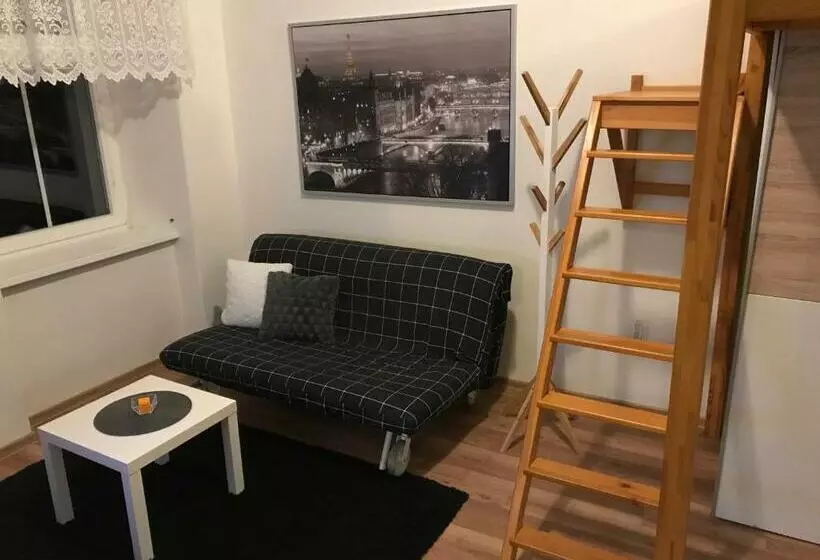 Ski & Bike Apartmány