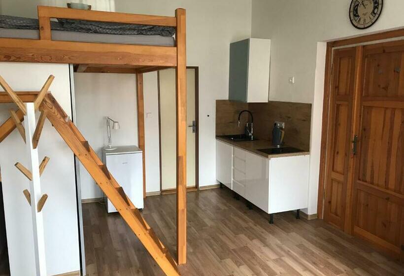 Ski & Bike Apartmány