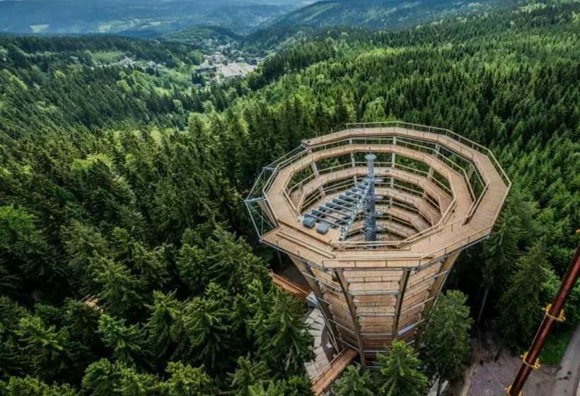 Ski & Bike Apartmány