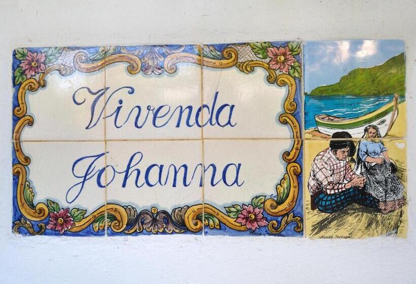 Vivenda Johanna