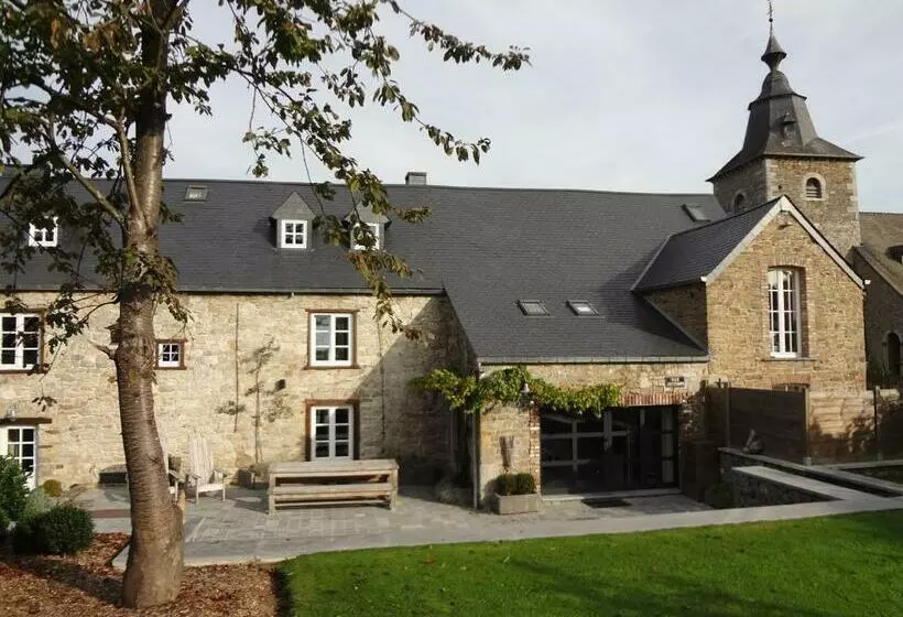 ベッドアンドブレックファースト Maison De Charme à Crupet Et Le Gîte La Suite