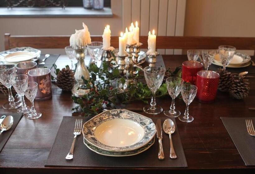 مبيت وإفطار Maison De Charme à Crupet Et Le Gîte La Suite