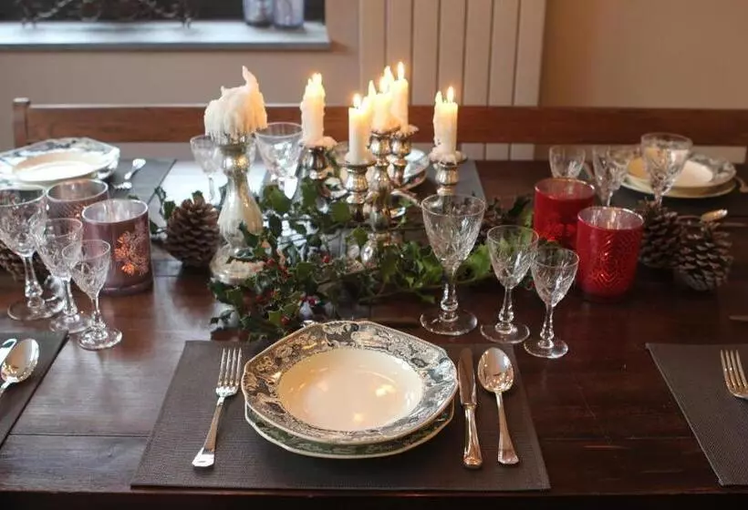 ベッドアンドブレックファースト Maison De Charme à Crupet Et Le Gîte La Suite